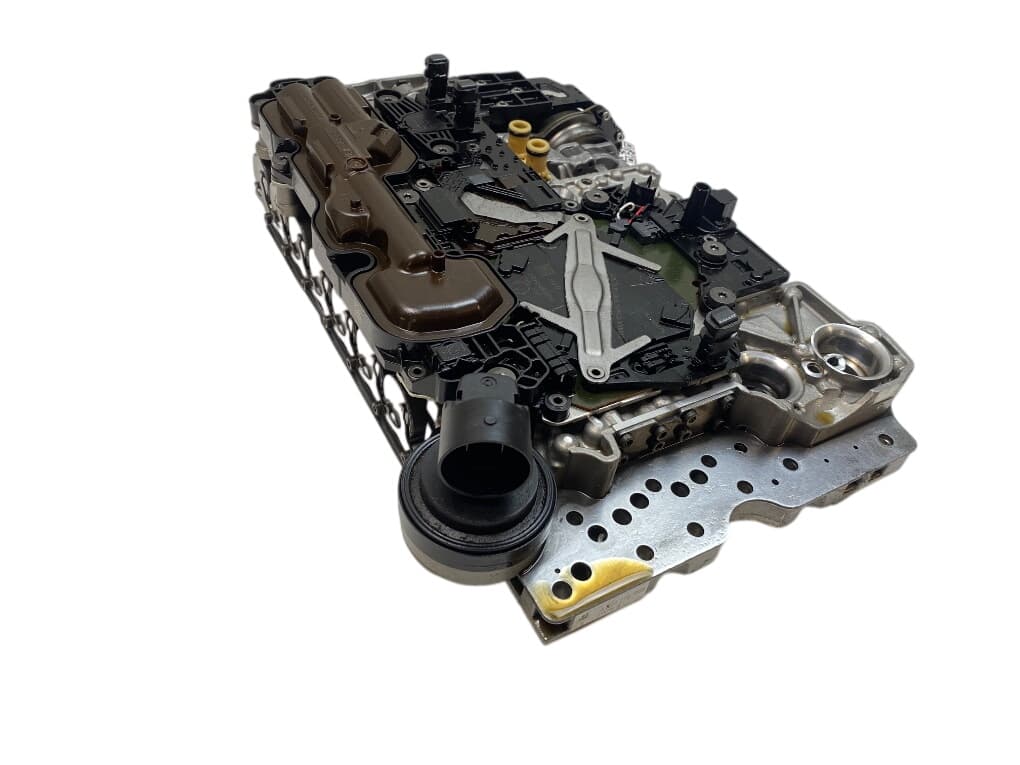 A7252701905 Gearbox Control Unit MERCEDES-BENZ S-CLASS (W222, X222) (2013-2020)
