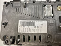 MERCEDES-BENZ A2C38344200 Instrument Cluster MERCEDES-BENZ S-CLASS (W222, X222) (2013-2020) — thumbnail 3