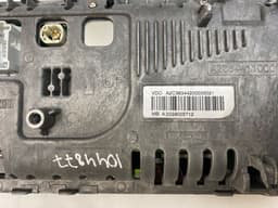 MERCEDES-BENZ A2C38344200 Instrument Cluster MERCEDES-BENZ S-CLASS (W222, X222) (2013-2020) — thumbnail 4