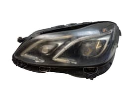 MERCEDES-BENZ A2128202339 Headlight left MERCEDES-BENZ E-CLASS (W212) (2009-2016) — thumbnail 1