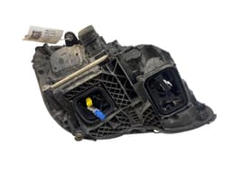MERCEDES-BENZ A2128202339 Headlight left MERCEDES-BENZ E-CLASS (W212) (2009-2016) — thumbnail 3