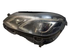 MERCEDES-BENZ A2128202339 Headlight left MERCEDES-BENZ E-CLASS (W212) (2009-2016) — thumbnail 6