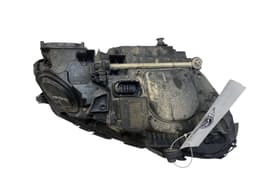 MERCEDES-BENZ A2128202339 Headlight left MERCEDES-BENZ E-CLASS (W212) (2009-2016) — thumbnail 2