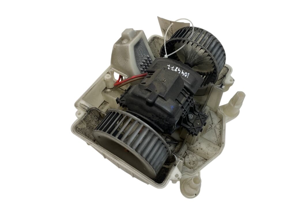 MERCEDES-BENZ A2228202214 Heater Fan MERCEDES-BENZ S-CLASS (W222, X222) (2013-2020)