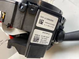 MERCEDES-BENZ A2229006108 Indicator/wiper/slip ring switch (stalk) MERCEDES-BENZ S-CLASS (W222, X222) (2013-2020) — thumbnail 4