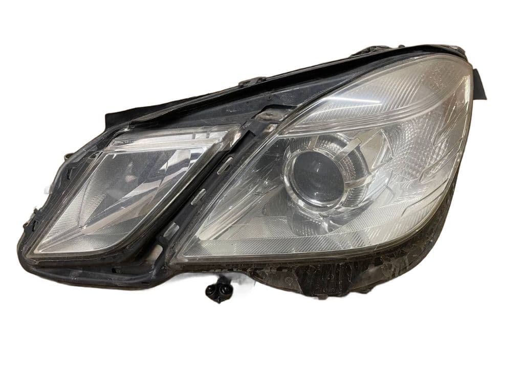 MERCEDES-BENZ 2128208361 2128200361 Headlight left MERCEDES-BENZ E-CLASS (W212) (2009-2016)