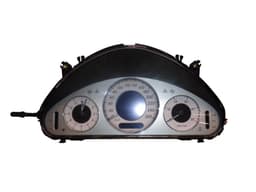 MERCEDES-BENZ 110080004/049 Instrument Cluster MERCEDES-BENZ E-CLASS (W211) (2002-2009) — thumbnail 1