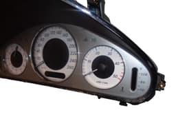 MERCEDES-BENZ 110080004/049 Instrument Cluster MERCEDES-BENZ E-CLASS (W211) (2002-2009) — thumbnail 2