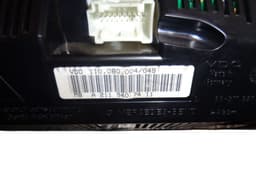 MERCEDES-BENZ 110080004/049 Instrument Cluster MERCEDES-BENZ E-CLASS (W211) (2002-2009) — thumbnail 6