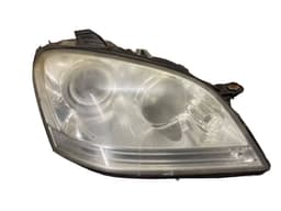 MERCEDES-BENZ 1648205661 263348 Headlight right MERCEDES-BENZ ML-CLASS (W164) (2005-2011) — thumbnail 1
