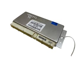 MERCEDES-BENZ A2129006029 Level/air suspension control unit MERCEDES-BENZ E-CLASS (W212) (2009-2016) — thumbnail 1