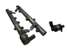 MERCEDES-BENZ 0281002927 A6420740284 0281002985 Fuel pressure regulator set MERCEDES-BENZ S-CLASS (W222, X222) (2013-2020) — thumbnail 2
