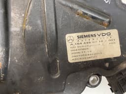 MERCEDES-BENZ A2C53163028 A2C53371773 A2C53194087 A2C53238787 A2C53115423 A2C53423295 Gear position sensor MERCEDES-BENZ S-CLASS (W221) (2005-2013) — thumbnail 3
