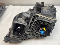 MERCEDES-BENZ A2128202439 Headlight right MERCEDES-BENZ E-CLASS (W212) (2009-2016) — thumbnail 6