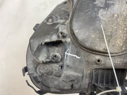 MERCEDES-BENZ A2128202439 Headlight right MERCEDES-BENZ E-CLASS (W212) (2009-2016) — thumbnail 5