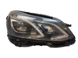 MERCEDES-BENZ A2128202439 Headlight right MERCEDES-BENZ E-CLASS (W212) (2009-2016) — thumbnail 1