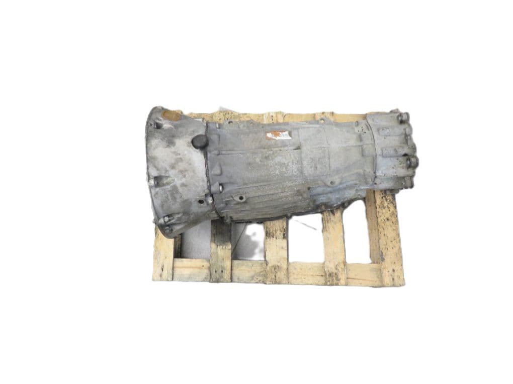 MERCEDES-BENZ A2512703300 A2512701101 A2512702200 A2512702701 Gearbox MERCEDES-BENZ R-CLASS (W251) (2006-2013)