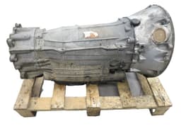 MERCEDES-BENZ A2512703300 A2512701101 A2512702200 A2512702701 Gearbox MERCEDES-BENZ R-CLASS (W251) (2006-2013) — thumbnail 3