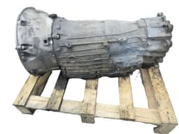 MERCEDES-BENZ A2512703300 A2512701101 A2512702200 A2512702701 Gearbox MERCEDES-BENZ R-CLASS (W251) (2006-2013) — thumbnail 5