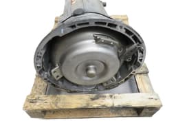 MERCEDES-BENZ A2512703300 A2512701101 A2512702200 A2512702701 Gearbox MERCEDES-BENZ R-CLASS (W251) (2006-2013) — thumbnail 4