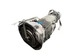 MERCEDES-BENZ 722966 722.966 Gearbox MERCEDES-BENZ E-CLASS (W212) (2009-2016) — thumbnail 1