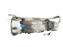 MERCEDES-BENZ 722966 722.966 Gearbox MERCEDES-BENZ E-CLASS (W212) (2009-2016) — thumbnail 4