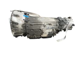 MERCEDES-BENZ 722966 722.966 Gearbox MERCEDES-BENZ E-CLASS (W212) (2009-2016) — thumbnail 3