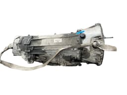 MERCEDES-BENZ 722966 722.966 Gearbox MERCEDES-BENZ E-CLASS (W212) (2009-2016) — thumbnail 5
