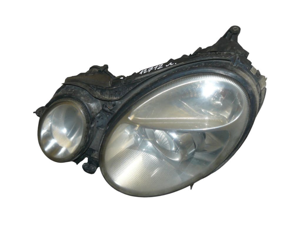 MERCEDES-BENZ 15435900 Headlight left MERCEDES-BENZ E-CLASS (W211) (2002-2009)