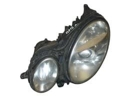 MERCEDES-BENZ 15435900 Headlight left MERCEDES-BENZ E-CLASS (W211) (2002-2009) — thumbnail 2