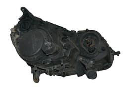 MERCEDES-BENZ 15435900 Headlight left MERCEDES-BENZ E-CLASS (W211) (2002-2009) — thumbnail 4