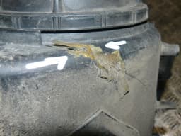 MERCEDES-BENZ 15435900 Headlight left MERCEDES-BENZ E-CLASS (W211) (2002-2009) — thumbnail 7
