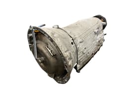 MERCEDES-BENZ 722904 722.904 Gearbox MERCEDES-BENZ S-CLASS (W221) (2005-2013) — thumbnail 1