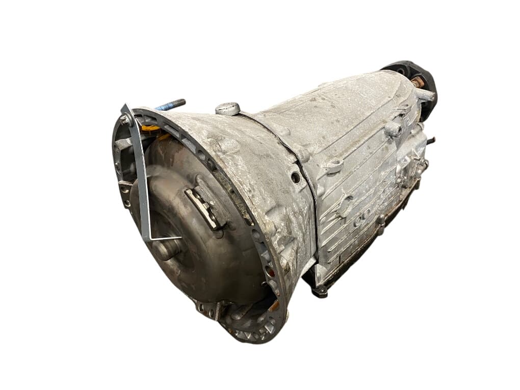 722904 722.904 Gearbox MERCEDES-BENZ S-CLASS (W221) (2005-2013)