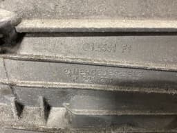 MERCEDES-BENZ 722904 722.904 Gearbox MERCEDES-BENZ S-CLASS (W221) (2005-2013) — thumbnail 5