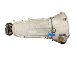 MERCEDES-BENZ 722904 722.904 Gearbox MERCEDES-BENZ S-CLASS (W221) (2005-2013) — thumbnail 3