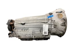 MERCEDES-BENZ 722904 722.904 Gearbox MERCEDES-BENZ S-CLASS (W221) (2005-2013) — thumbnail 4