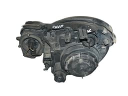 MERCEDES-BENZ 084401126R Headlight right MERCEDES-BENZ E-CLASS (W211) (2002-2009) — thumbnail 4