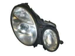 MERCEDES-BENZ 084401126R Headlight right MERCEDES-BENZ E-CLASS (W211) (2002-2009) — thumbnail 2