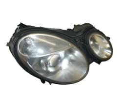 MERCEDES-BENZ 084401126R Headlight right MERCEDES-BENZ E-CLASS (W211) (2002-2009) — thumbnail 1