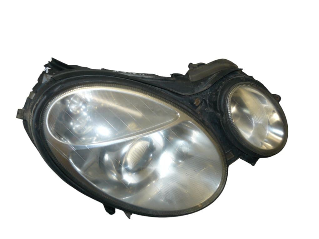 MERCEDES-BENZ 084401126R Headlight right MERCEDES-BENZ E-CLASS (W211) (2002-2009)