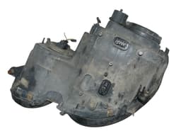 MERCEDES-BENZ 084401126R Headlight right MERCEDES-BENZ E-CLASS (W211) (2002-2009) — thumbnail 7
