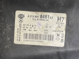 MERCEDES-BENZ 2128208461 2128200461 Headlight right MERCEDES-BENZ E-CLASS (W212) (2009-2016) — thumbnail 5
