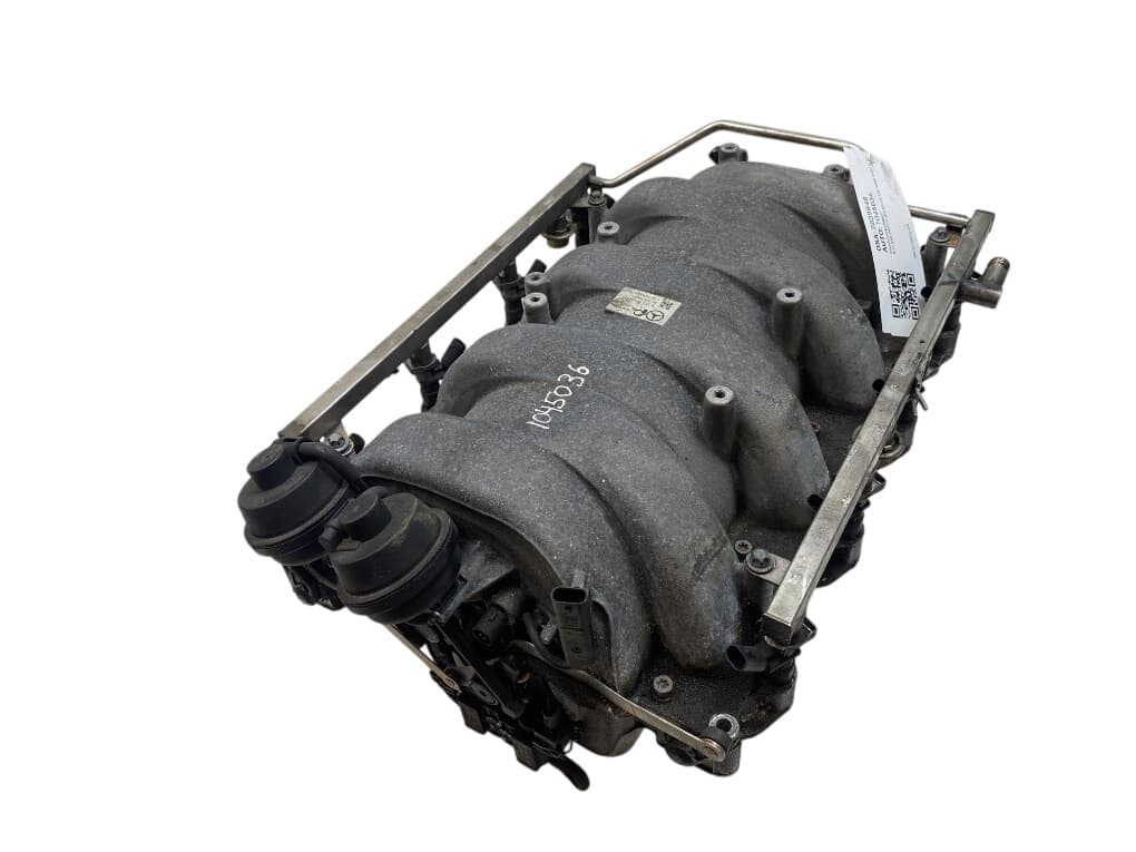 70041021 7.00410.21 Intake Manifold MERCEDES-BENZ S-CLASS (W221) (2005-2013)