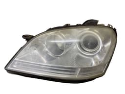 MERCEDES-BENZ 1648205561 263347 Headlight left MERCEDES-BENZ ML-CLASS (W164) (2005-2011) — thumbnail 1