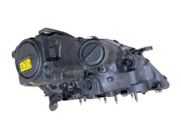MERCEDES-BENZ 1648205561 263347 Headlight left MERCEDES-BENZ ML-CLASS (W164) (2005-2011) — thumbnail 3
