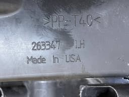 MERCEDES-BENZ 1648205561 263347 Headlight left MERCEDES-BENZ ML-CLASS (W164) (2005-2011) — thumbnail 5