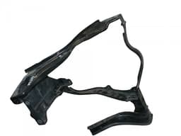MERCEDES-BENZ PP212620021 2126204600 2126200500 Headlight Mounting Left MERCEDES-BENZ E-CLASS (W212) (2009-2016) — thumbnail 1