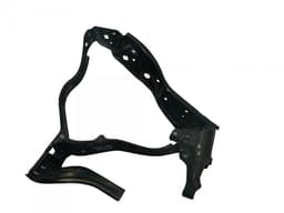 MERCEDES-BENZ PP212620021 2126204600 2126200500 Headlight Mounting Left MERCEDES-BENZ E-CLASS (W212) (2009-2016) — thumbnail 4