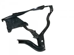 MERCEDES-BENZ PP212620021 2126204600 2126200500 Headlight Mounting Left MERCEDES-BENZ E-CLASS (W212) (2009-2016) — thumbnail 2